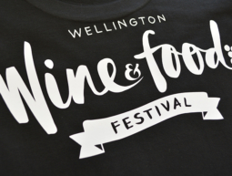 Wine & Food Festival