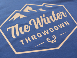 CCW Winter Throwdown