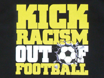 Kick Racism Out of Football