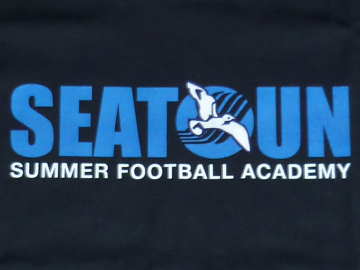 Seatoun Football Academy