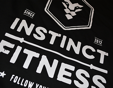 Instinct Fitness