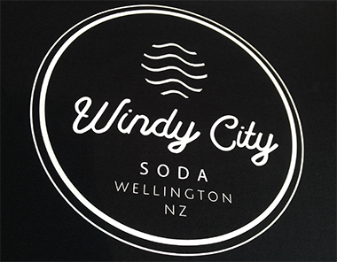 Windy City Soda